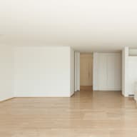 Unfurnished apartment - Premium Full Home Cleaning