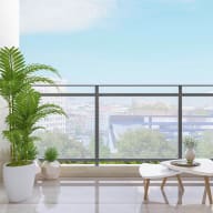 Book by room - Balcony