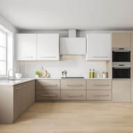 Book by room - Empty Kitchen Cleaning
