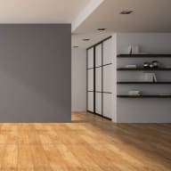 Book by room - Unfurnished Living Room
