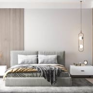 Book by room - Furnished Bedroom cleaning
