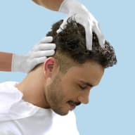 Ayurvedic Massage - Ayurvedic neck and shoulder massage
