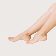 Waxing - Half legs waxing