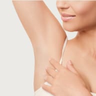 Waxing - Underarms