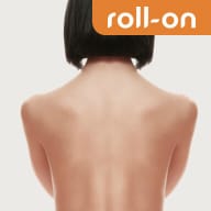 Waxing - Back waxing