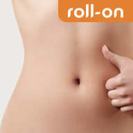 Waxing - Stomach waxing