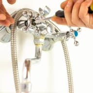 Leakage Repair - Shower Leakage Repair