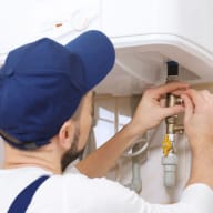 Leakage Repair - Geyser Pipe leakage Repair