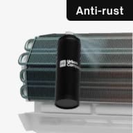 Service - Anti-rust deep clean AC service
