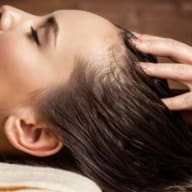 Hair Care Spa - Loreal Smooth Hair Spa - Pack of 3