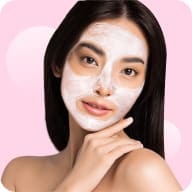 Facial & cleanups - O3+ shine & glow facial