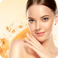 Facial & cleanups - O3+ power brightening facial