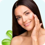 Facial & cleanups - O3+ feel youthful facial