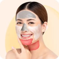 Facial & cleanups - Elysian saundarya multi-mask facial