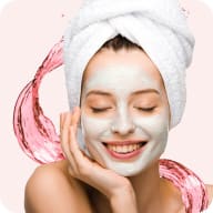 Facial & cleanups - Elysian Firming Glow Wine Facial