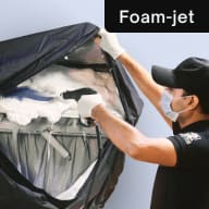 Service - Deep clean AC service (split)