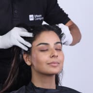 Hair Care Spa - Loreal Deep Nourishment Mask