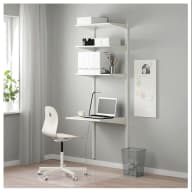 Storage - Open storage solution - Small