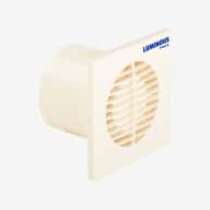 Fan - Exhaust fan installation