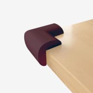 Drill & hang - Corner guard/ safety lock installation