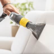 Mini services - Sofa & cushions' shampooing (up to 5)