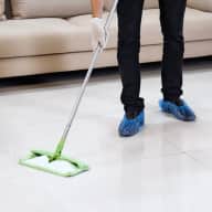 Mini services - Househelp room cleaning