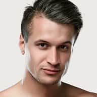 Shave/ beard grooming - Clean shave