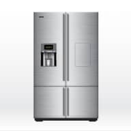 Side-by-Side - Side-by-Side Door Refrigerator Checkup