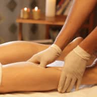 Pain Relief - Leg Pain Relief Therapy