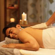 My First Massage - Stress-Relief Swedish Massage