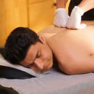 Stress Relief - Upper Body Stress Relief Swedish Therapy