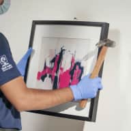 Drill & hang - Drill & hang (wall decor)