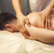 Bestsellers - Deep Tissue + Head, Neck & Shoulder + Foot Reflexology