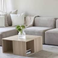 Sofa - Fabric & Suede Sofa Clean