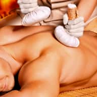 Ayurveda - Healing Potli Therapy