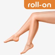 Waxing - Full legs waxing