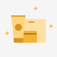 Bestseller packages - Wax & glow