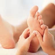 Add-ons - Paada Abhyanga: Relaxing Foot Massage