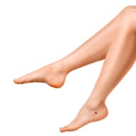 Waxing - Half Legs