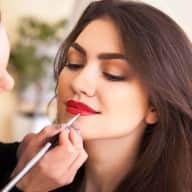 Professional makeup - Basic makeup
