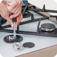 Urban company gas stove hot sale repair