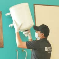Installation/Uninstallation - Geyser Installation
