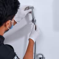 Toilet - Jet Spray (Installation/ Repair)