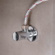 Minor installation - Connection hose installation