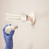 Light - Replace CFL to LED