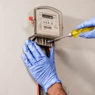 MCB & fuse - Sub meter installation