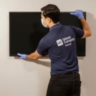 TV - TV installation (more than 48 inches)