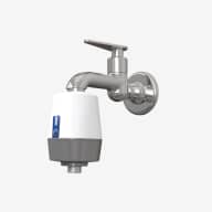 Water filter - Tap Filter Installation