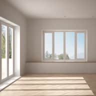 Unfurnished Bungalow - Premium Full Home Cleaning