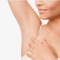 Waxing - Underarms waxing